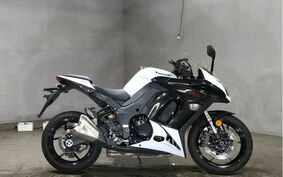 KAWASAKI NINJA 1000 2016 ZXCH13