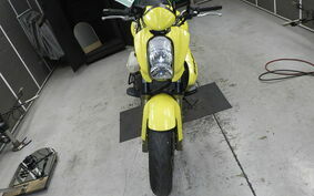 KAWASAKI ER600 N 2006 ER650A