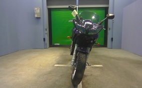 YAMAHA FAZER FZ6 S 2004 RJ07