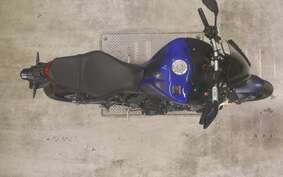 YAMAHA MT-09 2022 RN69J