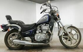 KAWASAKI VULCAN 400 EN400B