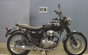 KAWASAKI W400 2007 EJ400A