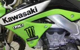 KAWASAKI KX450 F KX450E