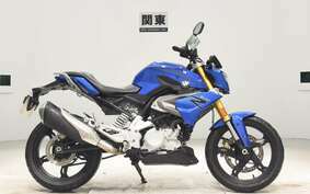 BMW G310R 2018 0G01