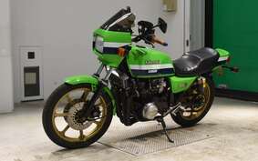 KAWASAKI Z750 GT Type 1982 KZ750R