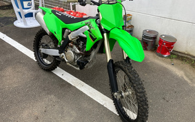 KAWASAKI KX250 KX252C