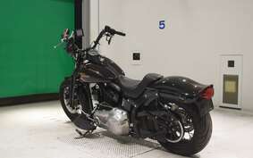 HARLEY FLSTSB 1580 2008