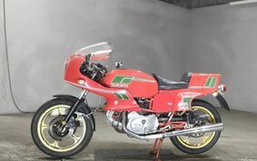 DUCATI 600 PANTAH SL 1984 DM600SL