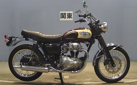 KAWASAKI W650 2007 EJ650A