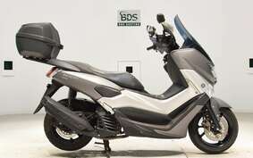 YAMAHA N-MAX 155 A SG50J