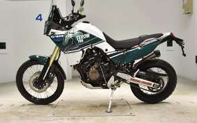 YAMAHA TENERE 700 2021 DM09J