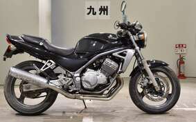 KAWASAKI BALIUS 250 ZR250A