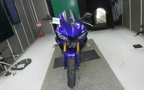 YAMAHA YZF-R25 A RG43J