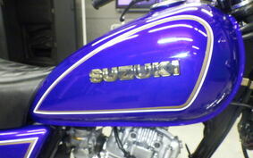 SUZUKI GN125 H