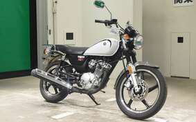 YAMAHA YB125SP PCJL