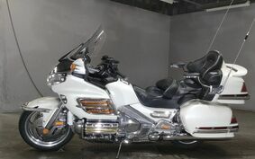 HONDA GL 1800 GOLD WING 2004 SC47