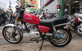 SUZUKI GN125 PCJG9