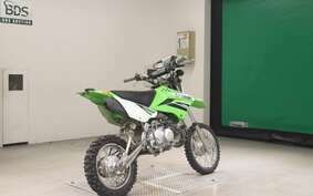 KAWASAKI KLX110 L LX110D