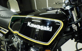 KAWASAKI Z1000 MK2 KZT00A