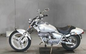 HONDA MAGNA 50 AC13