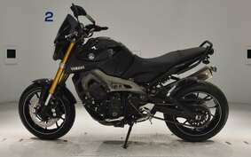 YAMAHA MT-09 A 2014 RN34J