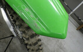 KAWASAKI KX250 KX252C