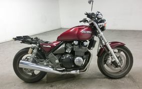 KAWASAKI ZEPHYR 400 1997 ZR400C