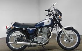 YAMAHA SR500 1991