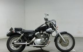 YAMAHA VIRAGO 250 3DM