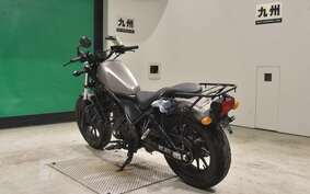 HONDA REBEL 250 MC49