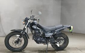 YAMAHA TW200 DG07J