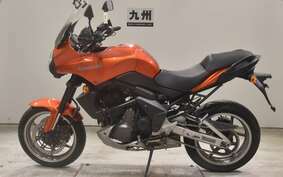 KAWASAKI VERSYS 650 2007 LE650A