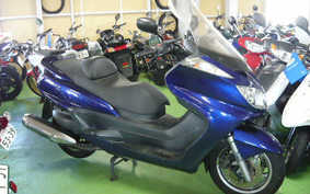 YAMAHA GRAND MAJESTY 400 2006 SH04J