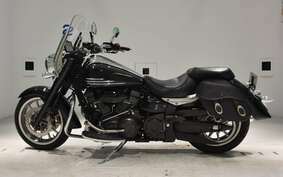 YAMAHA XV1900 MIDNIGHT STAR 2012