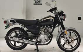 YAMAHA YB125SP