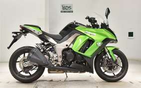 KAWASAKI NINJA 1000 A 2011 ZXT00G