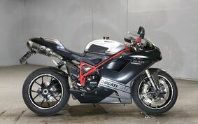 DUCATI 848 EVO CORSA SE 2014 H602A