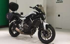 YAMAHA MT-07 2015 RM07J