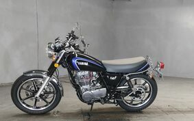 YAMAHA SR400 2021 RH16J