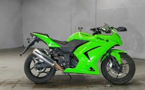 KAWASAKI NINJA 250R EX250K