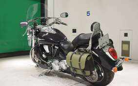 KAWASAKI VULCAN 2000 2004 VNW00A