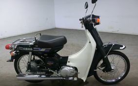 YAMAHA MATE 80 V80