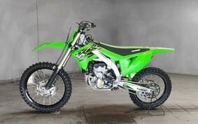 KAWASAKI KX250 KX252C