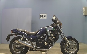 YAMAHA FZX750 Gen.2 1999 3XF