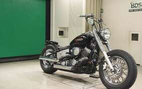 YAMAHA DRAGSTAR 400 CLASSIC 2007 VH01J