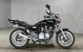 KAWASAKI ZEPHYR 400 1992 ZR400C