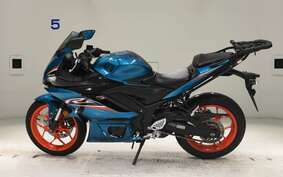 YAMAHA YZF-R25 A RG43J