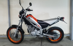 YAMAHA TRICKER DG16J