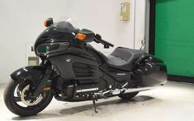 HONDA GL 1800 GOLD WING F6B 2013 SC68