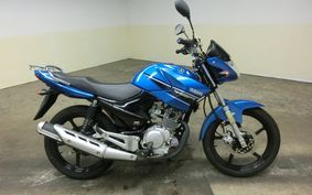 YAMAHA YBR125 PCJL